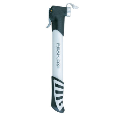 Topeak peak dx ii - white