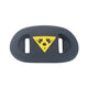 Topeak bottle cage rubber strap - mono cage
