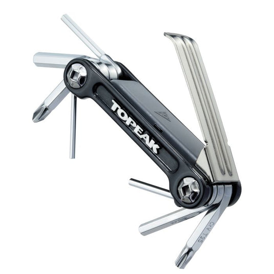 Topeak tool mini 9 pro black