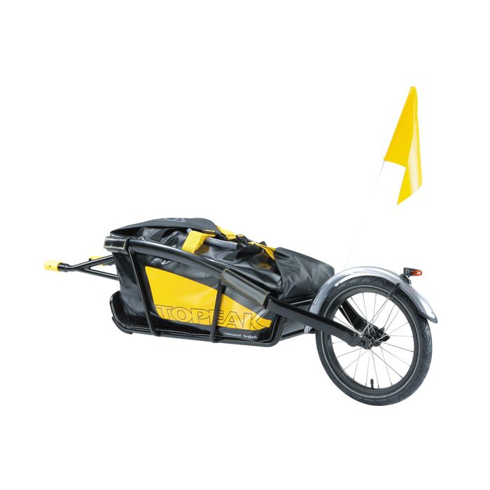 Load image into Gallery viewer, Topeak Trailer Journey + tas 26 28
