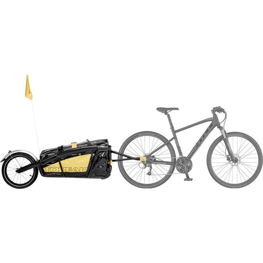 Topeak Trailer Journey + tas 26 28