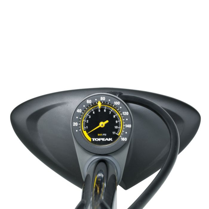 Load image into Gallery viewer, Topeak joeblow max hp - black
