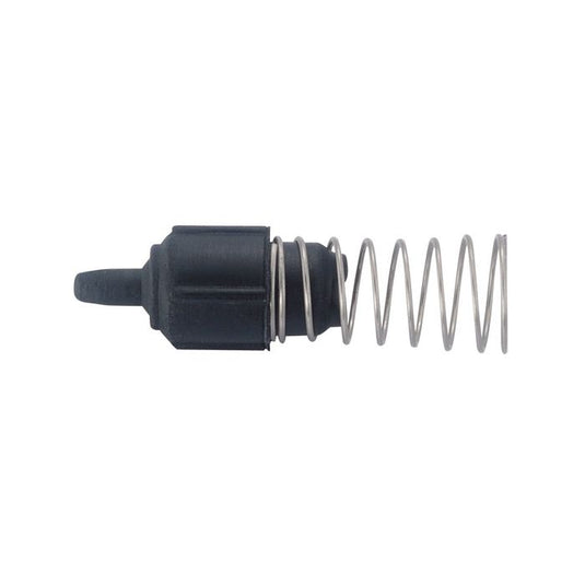 Topeak checking valve - joeblow mountain fat sport digital pro digital