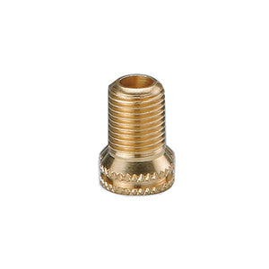 Topeak dunlop valve adapter for floor pump - joeblow