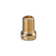 Topeak dunlop valve adapter for floor pump - joeblow
