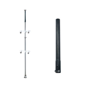 Topeak dual touch xtender