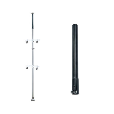 Topeak dual touch xtender