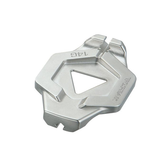 Topeak duospoke wrench - 14g 15g