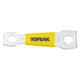 Topeak chainring nut wrench