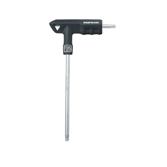 Topeak Torx sleutel T25 DuoTorx