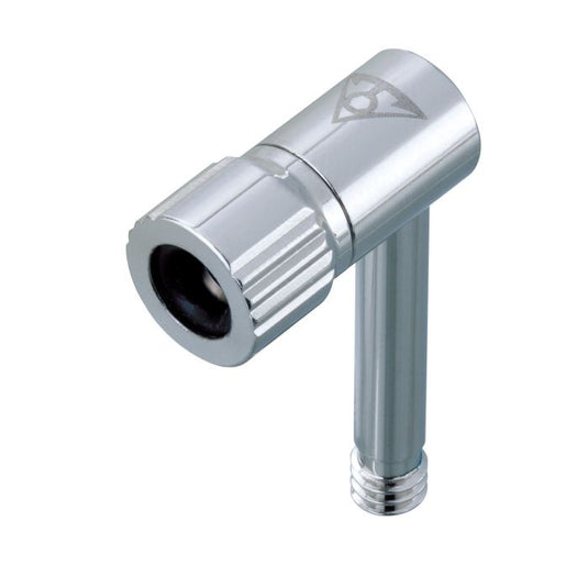 Topeak pressure-rite valve adapter