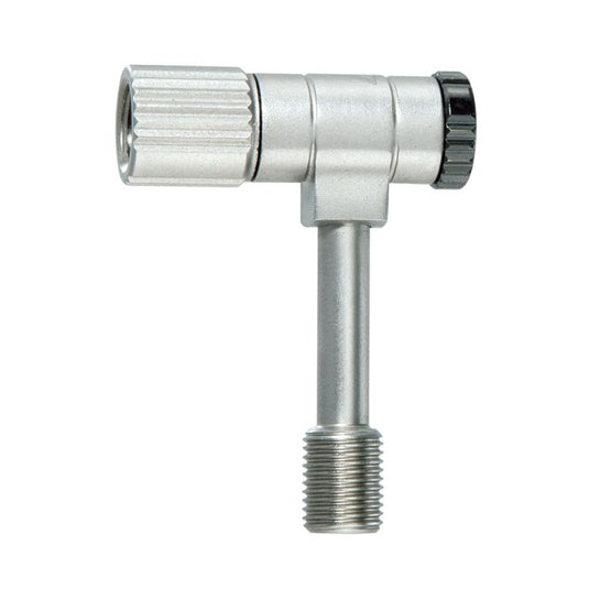 Topeak pressure-rite (shock adapter)
