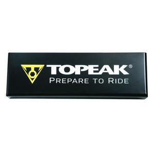 Topeak pos display header