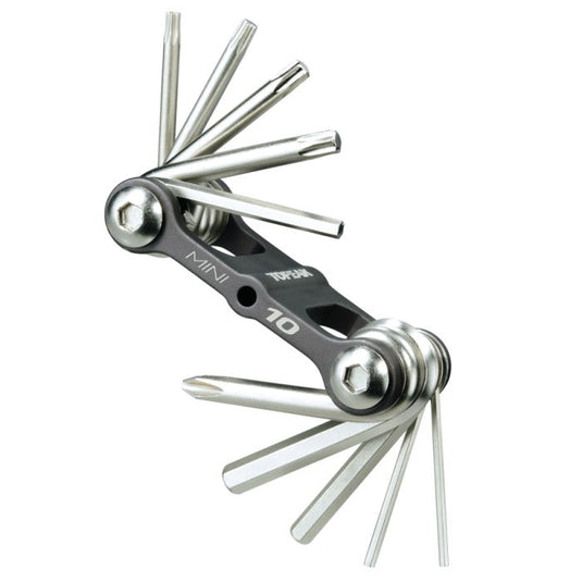 Topeak multitool mini 10