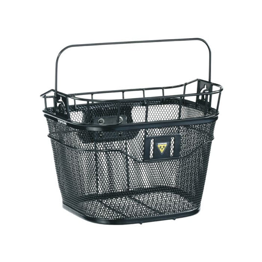 Topeak basket ebike - 16 l - front