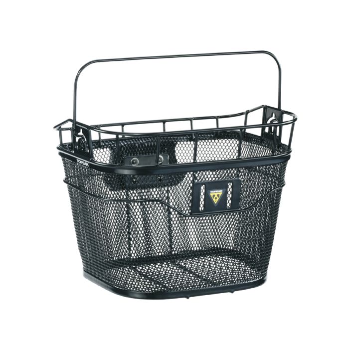 Load image into Gallery viewer, Topeak basket ebike - 16 l - front
