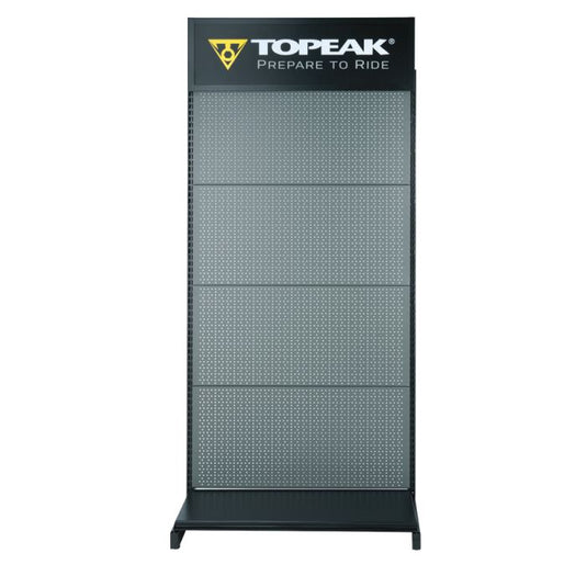 Topeak pop display stand set - large (204cm)