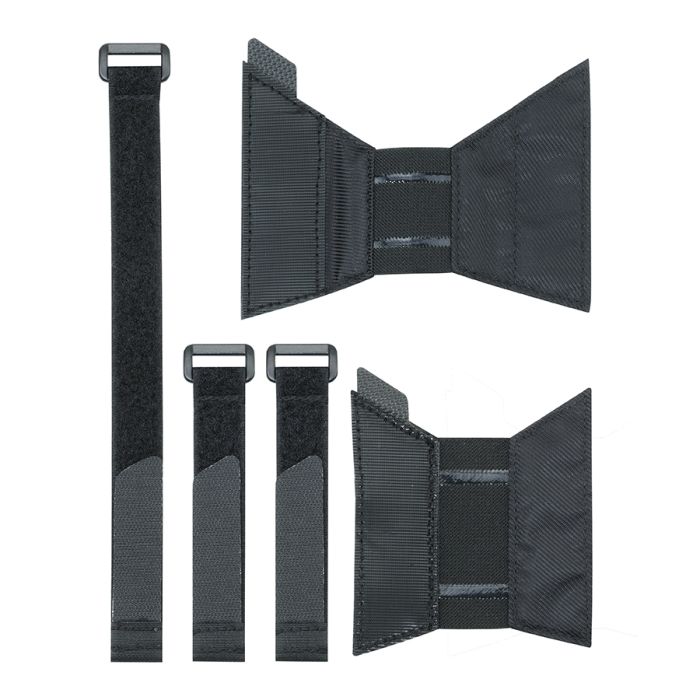 Load image into Gallery viewer, Topeak tri-backup - tire bag

