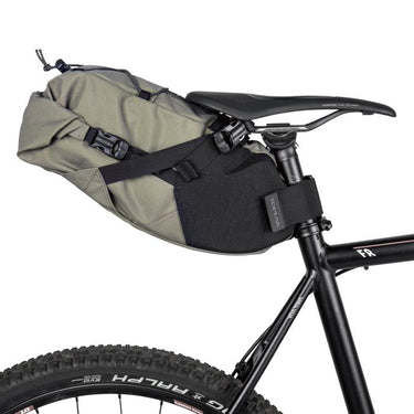Topeak zadeltas backloader 6 liter green