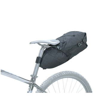 Topeak zadeltas backloader 10l - 15003030