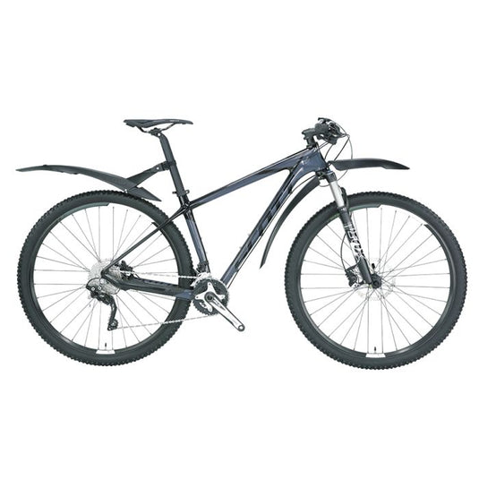 Topeak defender fx-rx 279er - set
