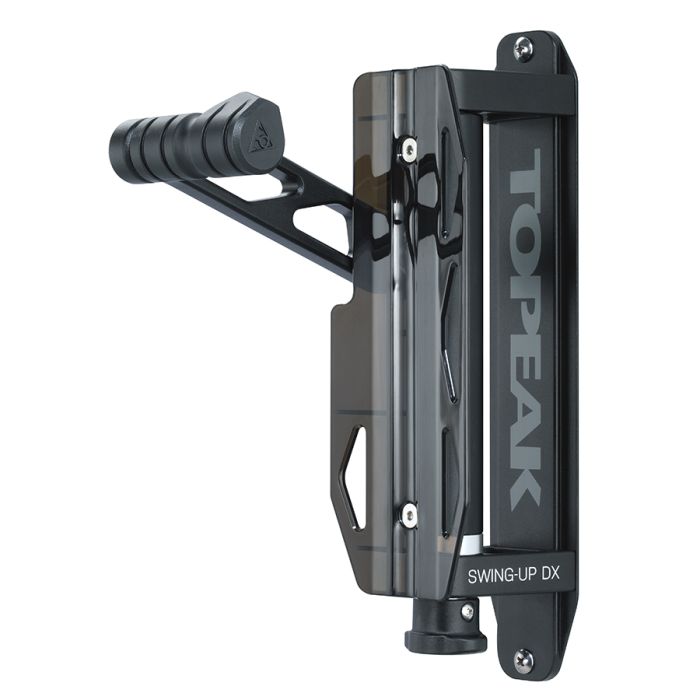 Load image into Gallery viewer, Topeak swing-up dx bike holder
