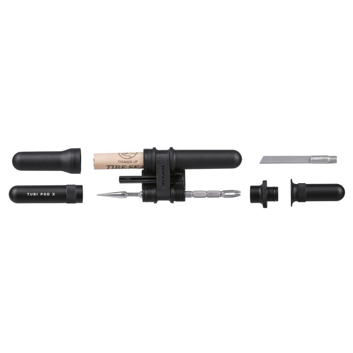 Load image into Gallery viewer, Topeak tubi pod x
