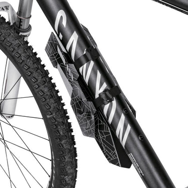 Topeak d-flash dt - downtube