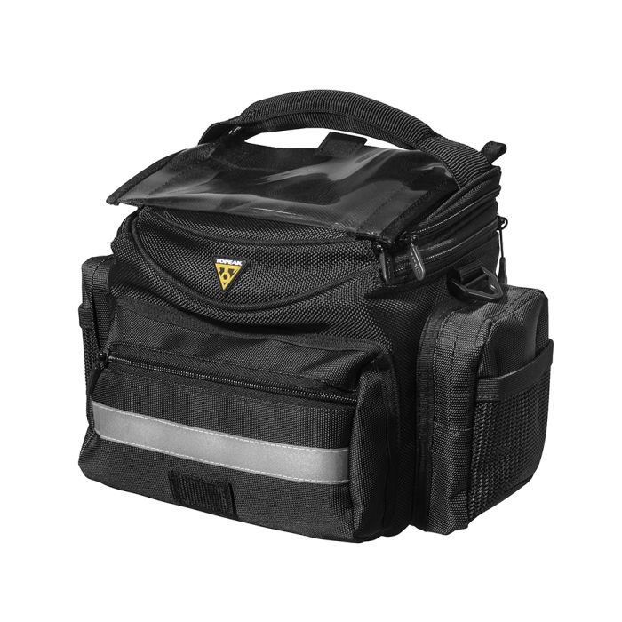 Load image into Gallery viewer, Topeak tourguide handlebar bag
