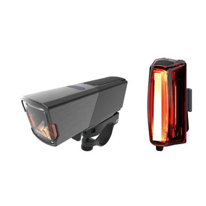 Topeak powerlite 800bt combo