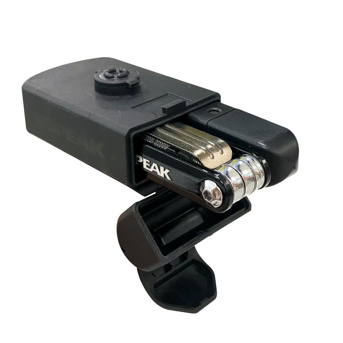 Load image into Gallery viewer, Topeak Ninja Master+ Toolbox T11
