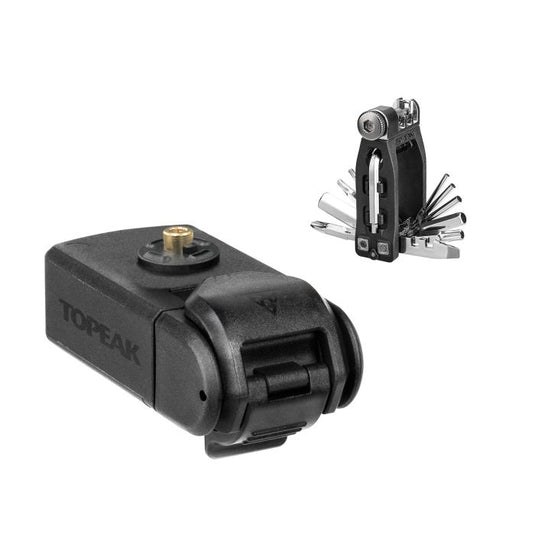 Topeak ninja master+ toolbox t16