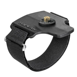 Topeak ninja master+ free strappack