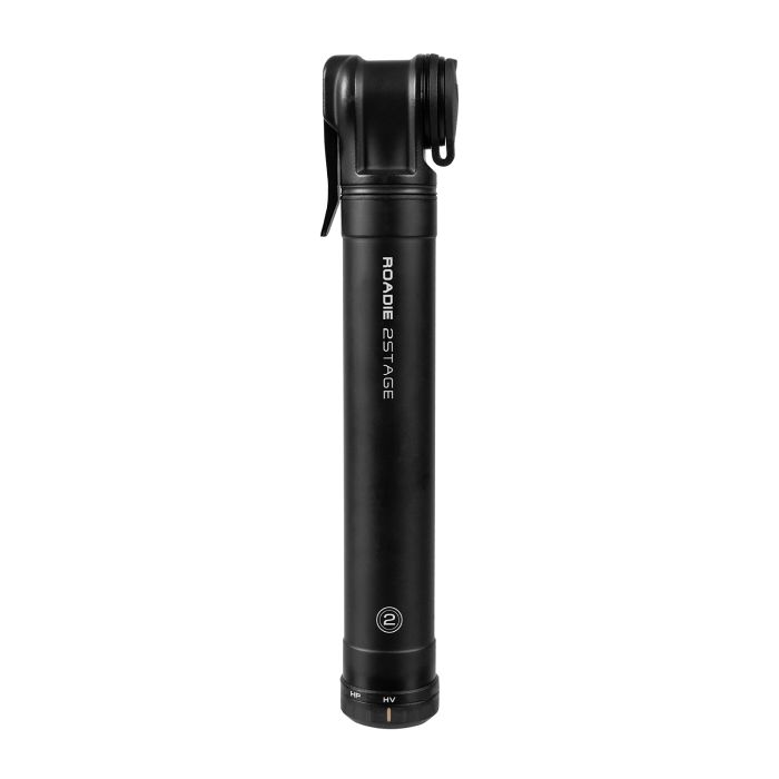 Load image into Gallery viewer, Topeak minipomp Roadie 2Stage
