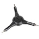 Topeak y-hex speed wrench - 2 2.5 3