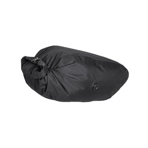 Topeak BackLoader X, zadeltas, unisex, fietsen, groen