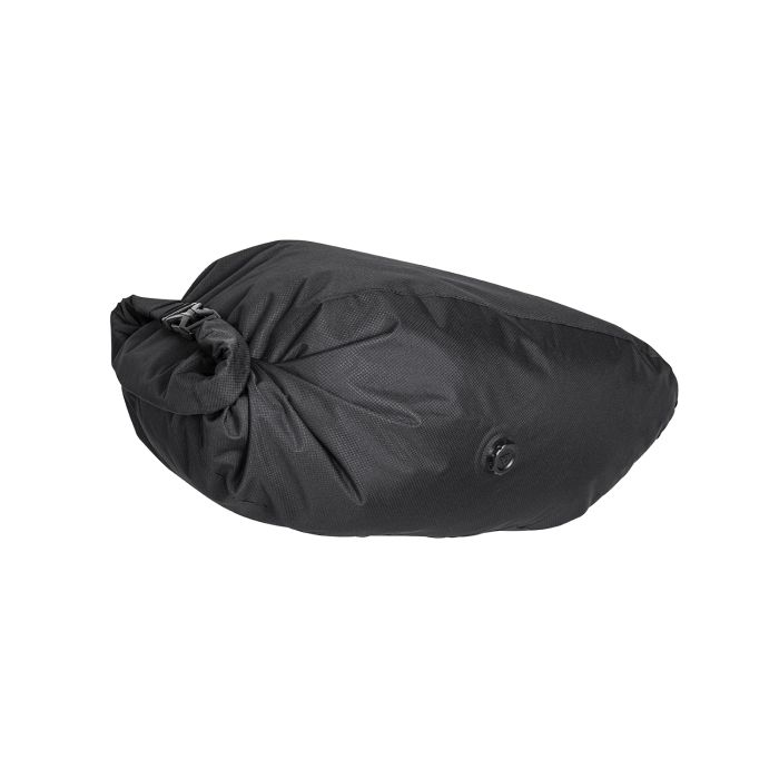 Load image into Gallery viewer, Topeak BackLoader X, zadeltas, unisex, fietsen, groen
