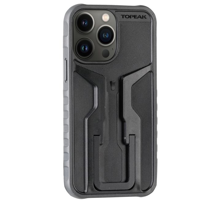 Load image into Gallery viewer, Topeak RideCase iPhone 13 Max incl. bevestiging
