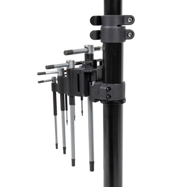 Topeak t-hex speed wrench set