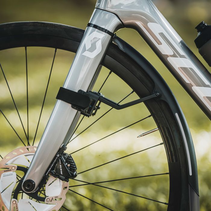 Load image into Gallery viewer, Topeak Spatbord voor Tetrafender road
