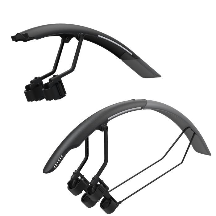 Load image into Gallery viewer, Topeak tetrafender r1 r2 mudguard set
