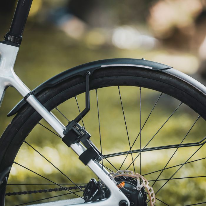 Load image into Gallery viewer, Topeak tetrafender r1 r2 mudguard set
