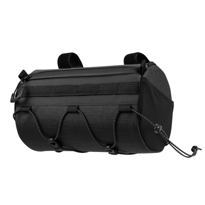 Load image into Gallery viewer, Topeak Tubular Barbag - Stuurtas voor fietsers, 3,8L, Zwart
