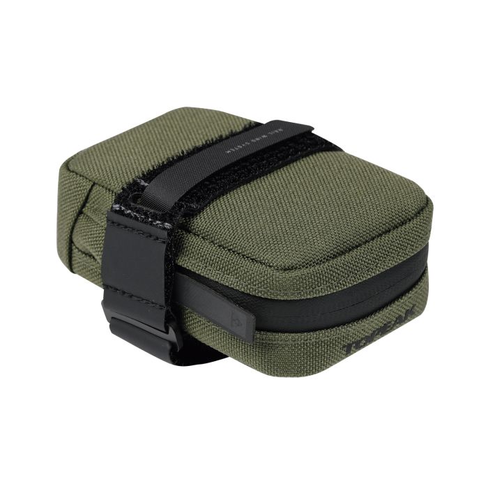 Load image into Gallery viewer, Topeak elementa seatbag - green - xs
