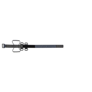 Topeak elementa strap - blue - small