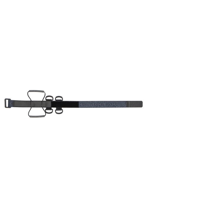 Load image into Gallery viewer, Topeak elementa strap - blue - small
