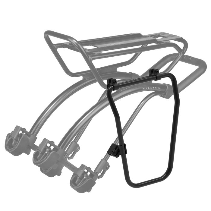Load image into Gallery viewer, Topeak - Topeak zijframe set TetraRack
