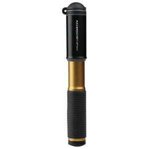 Topeak racerocket hp mini - gold