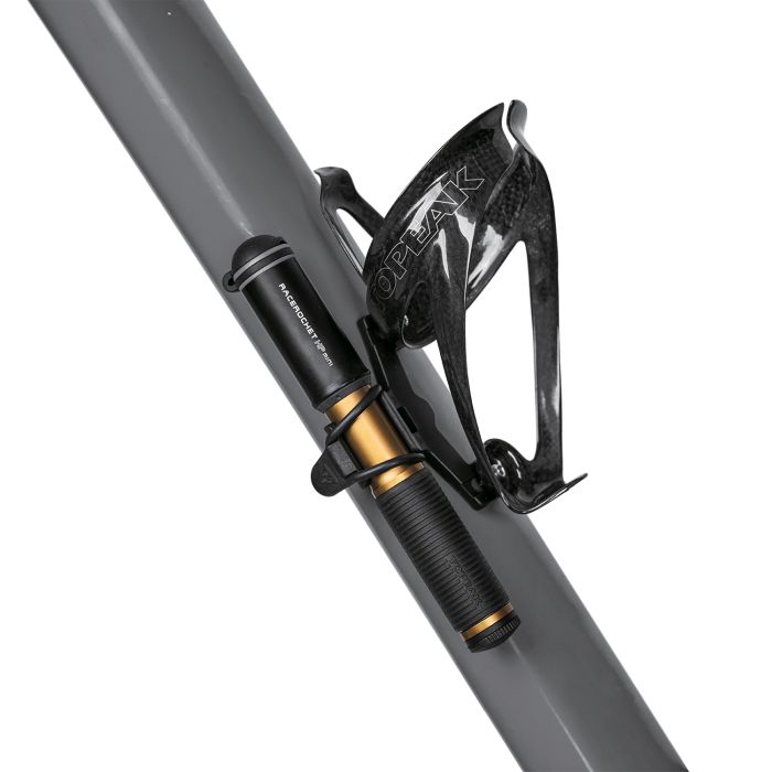 Load image into Gallery viewer, Topeak racerocket hp mini - gold
