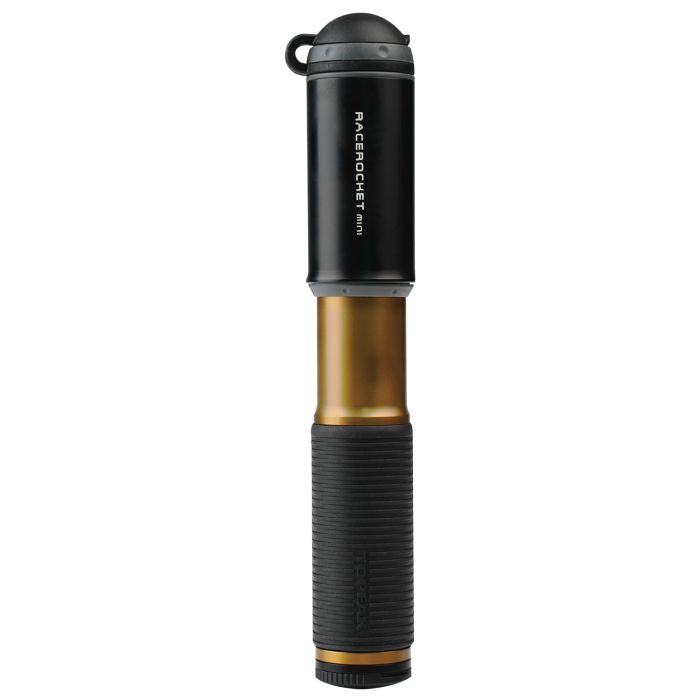 Load image into Gallery viewer, Topeak racerocket mini - gold
